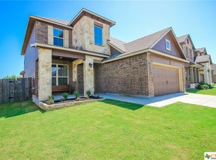 7849 Old Gate Rd, Temple, TX 76502