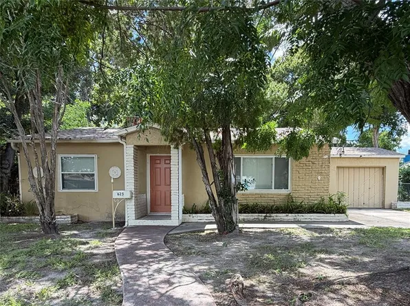 625 Kingston St S, Saint Petersburg, FL 33711