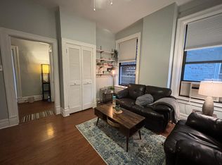 251 S Saint Clair St APT 3, Pittsburgh, PA 15206