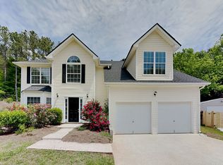 2049 Reflective Waters Rd, Villa Rica, GA 30180