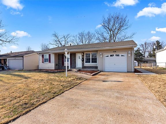 2nd image of 538 Fox Crest Dr