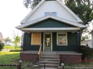 669 Dover Pl, Toledo, OH 43605