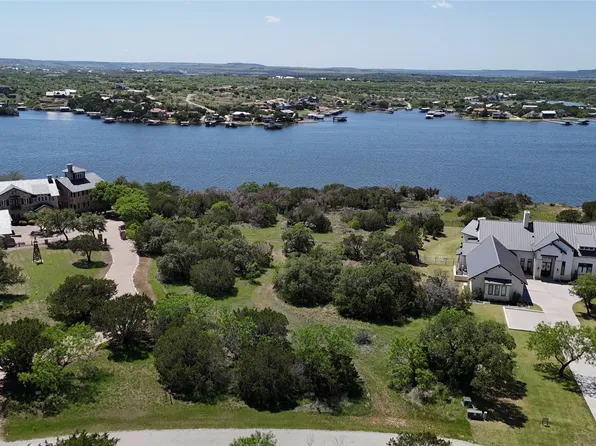 1040 Palomino Trl, Graford, TX 76449