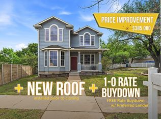 405 N Lynnwood Trl, Cedar Park, TX 78613