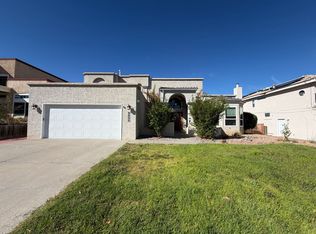 9600 Allande Rd NE, Albuquerque, NM 87109