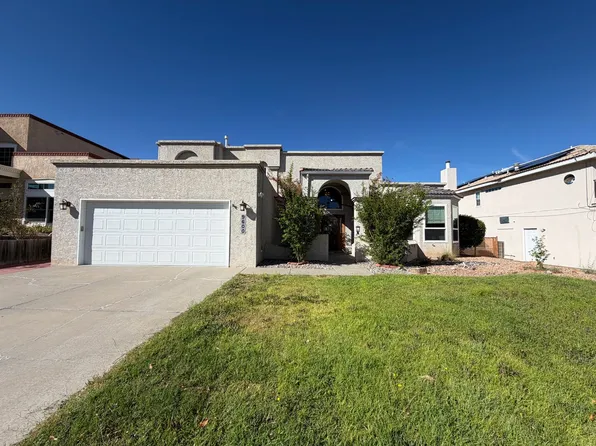 9600 Allande Rd NE, Albuquerque, NM 87109