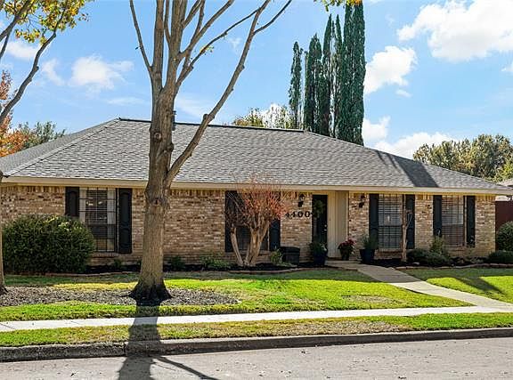 5th image of 4400 Birdsong Ln