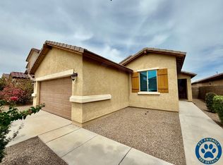 18334 W Via Del Sol, Surprise, AZ 85387