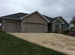 5941 N Piqua Rd, Decatur, IN 46733