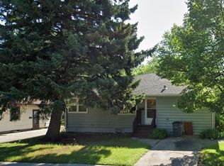 1122 4th St S #1, Moorhead, MN 56560