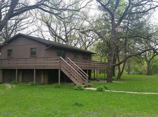 5428 N Alburnett Rd, Central City, IA 52214