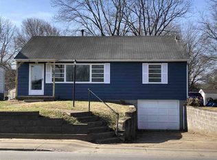 520 Blackburn Ave, Ashland, KY 41101