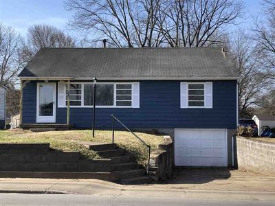 520 Blackburn Ave, Ashland, KY, 41101