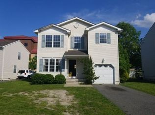 1102 Shane Ct, Pleasantville, NJ 08232