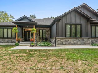 8443 Goosemarsh Line, Lambton Shores, ON N0M1T0