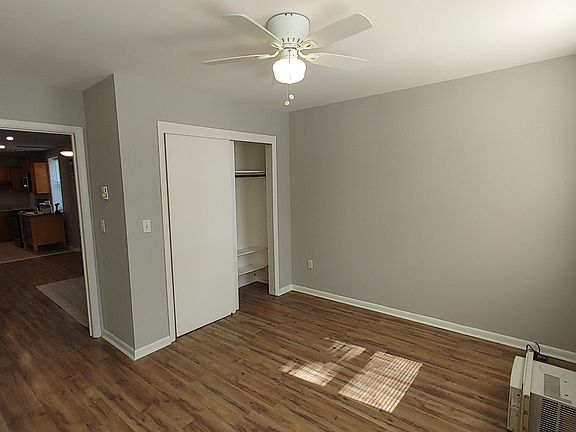 Front bedroom