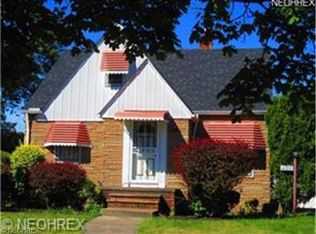 11719 East Blvd, Cleveland, OH