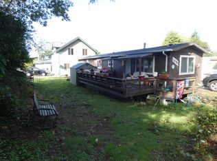 1081 S Dolphin St, Rockaway Beach, OR 97136