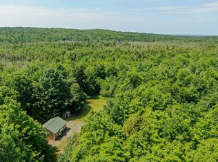 116 Ant Tracks Dr #T7-R3, Springfield, ME 04487