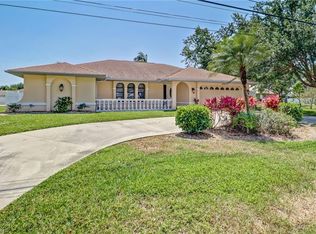 1732 Four Mile Cove Pkwy, Cape Coral, FL 33990