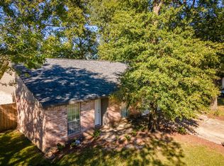 11939 Drummond Park Dr, Houston, TX 77044
