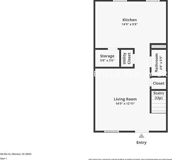 250 Elm St #922 — Photo 26