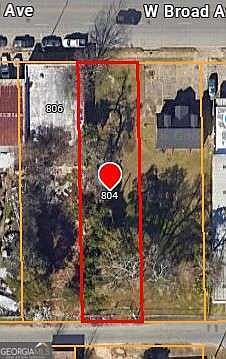 1st image of 804 W Broad Ave