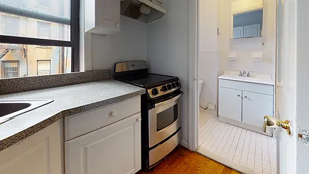 Rented by Bond New York