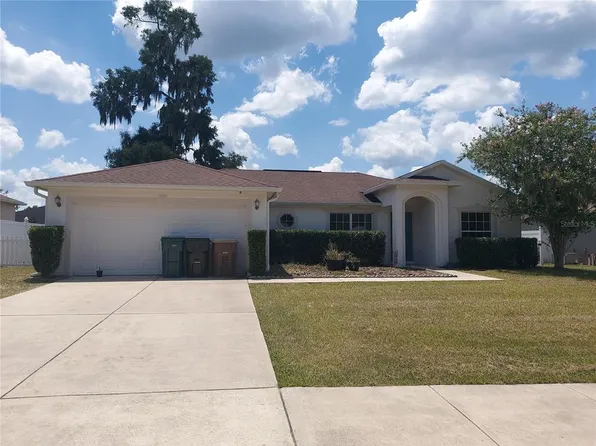 3012 NE 27th St, Ocala, FL 34470