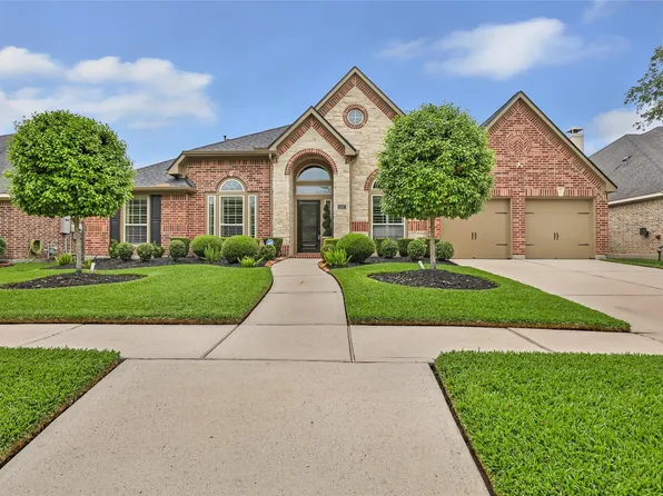 13507 Navigate Point Ln, Houston, TX 77044