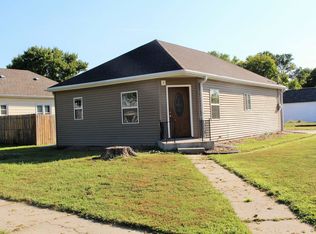 701 Sicily Ave, Ravenna, NE 68869