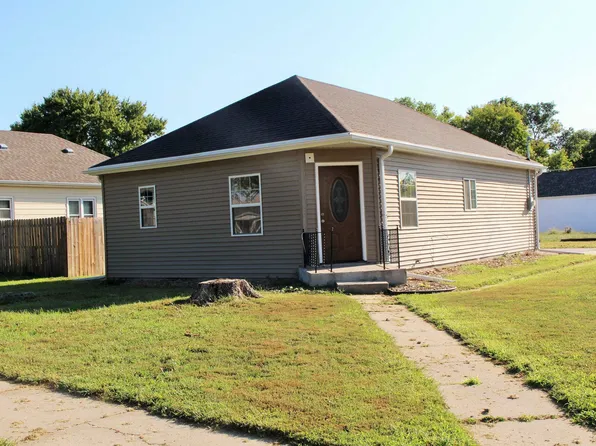 701 Sicily Ave, Ravenna, NE 68869