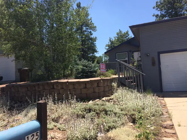 125 E Pauline Dr, Flagstaff, AZ 86005