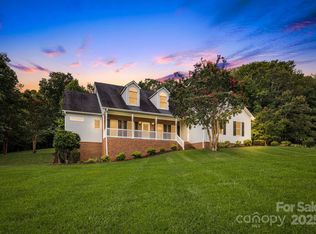 170 Stoneybrook Way, Tryon, NC 28782
