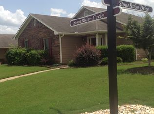 7055 Stoneridge Cir, Columbus, GA 31909