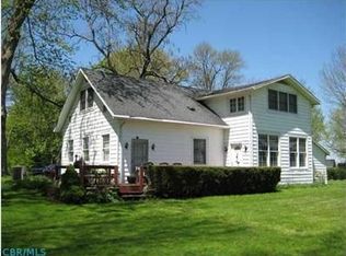 12627 Park Pl NE, Millersport, OH