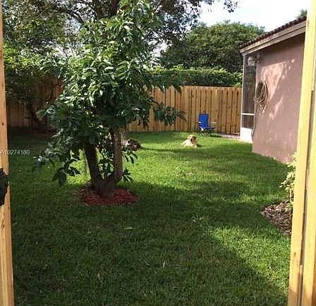 4th image of 1166 NW 171st Ter