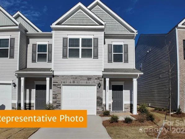 6037 Jasmine Branch Rd, Charlotte, NC 28216