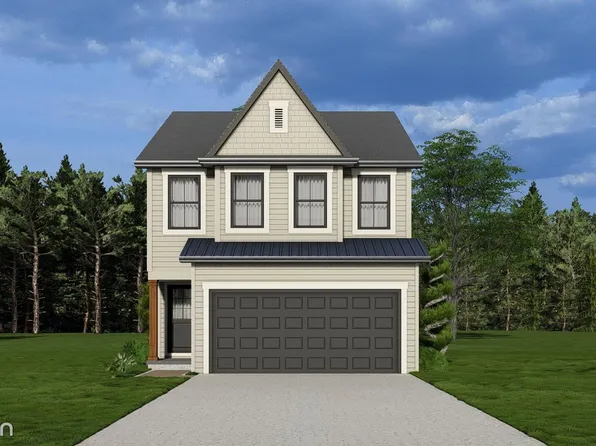 743 Reagan Ln, Milan, MI 48160