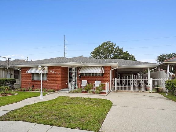 2nd image of 805 Pasadena Ave