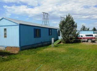 3461 Bahny Rd, Helena, MT 59602