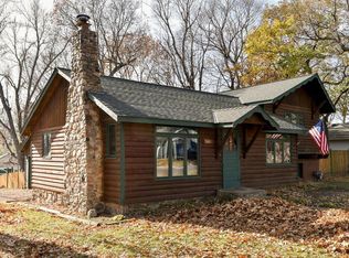 5001 Crestview Rd, Mound, MN 55364