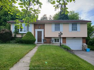 90 Western Ave, Guelph, ON N1H6A8