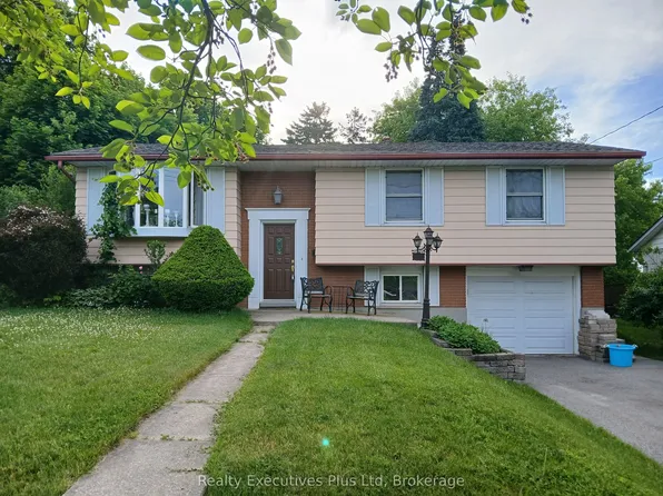 90 Western Ave, Guelph, ON N1H 6A8