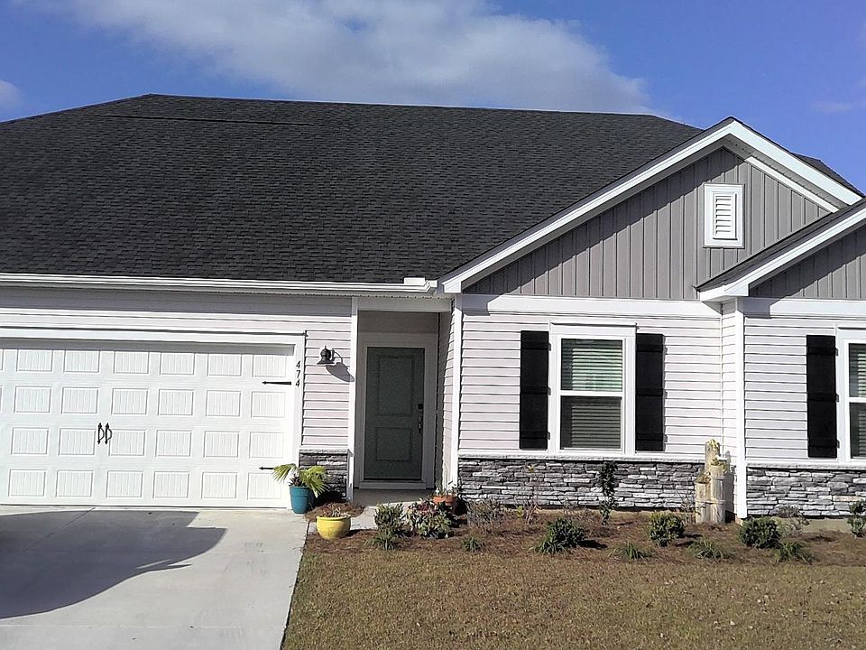 1st image of 474 Forthlin Dr. Parker M Lot 204