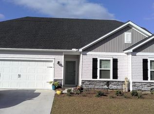 474 Forthlin Drive Parker #M-LOT 204, Calabash, NC 28467