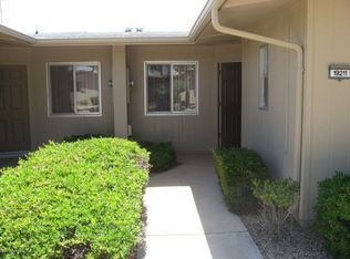 19055 N Star Ridge Dr, Sun City West, AZ 85375