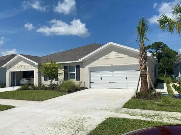323 Raspberry Rd #323, Fort Pierce, FL 34981