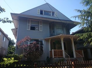 1505 E Jefferson St, Seattle, WA 98122