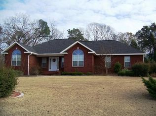 1826 Nottingham Rd, Statesboro, GA 30461